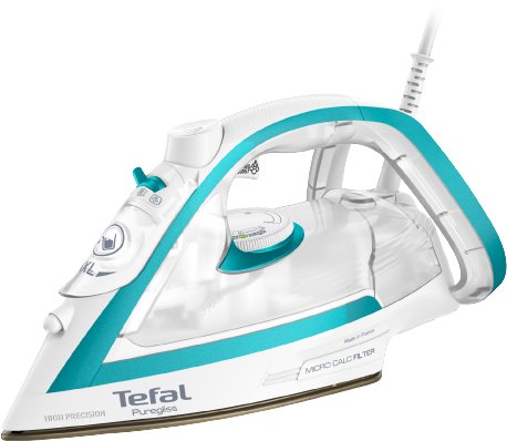 

Утюг Tefal Puregliss FV8044E0