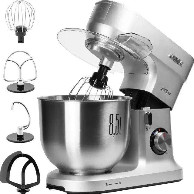 

Планетарный миксер Aresa AR-1973