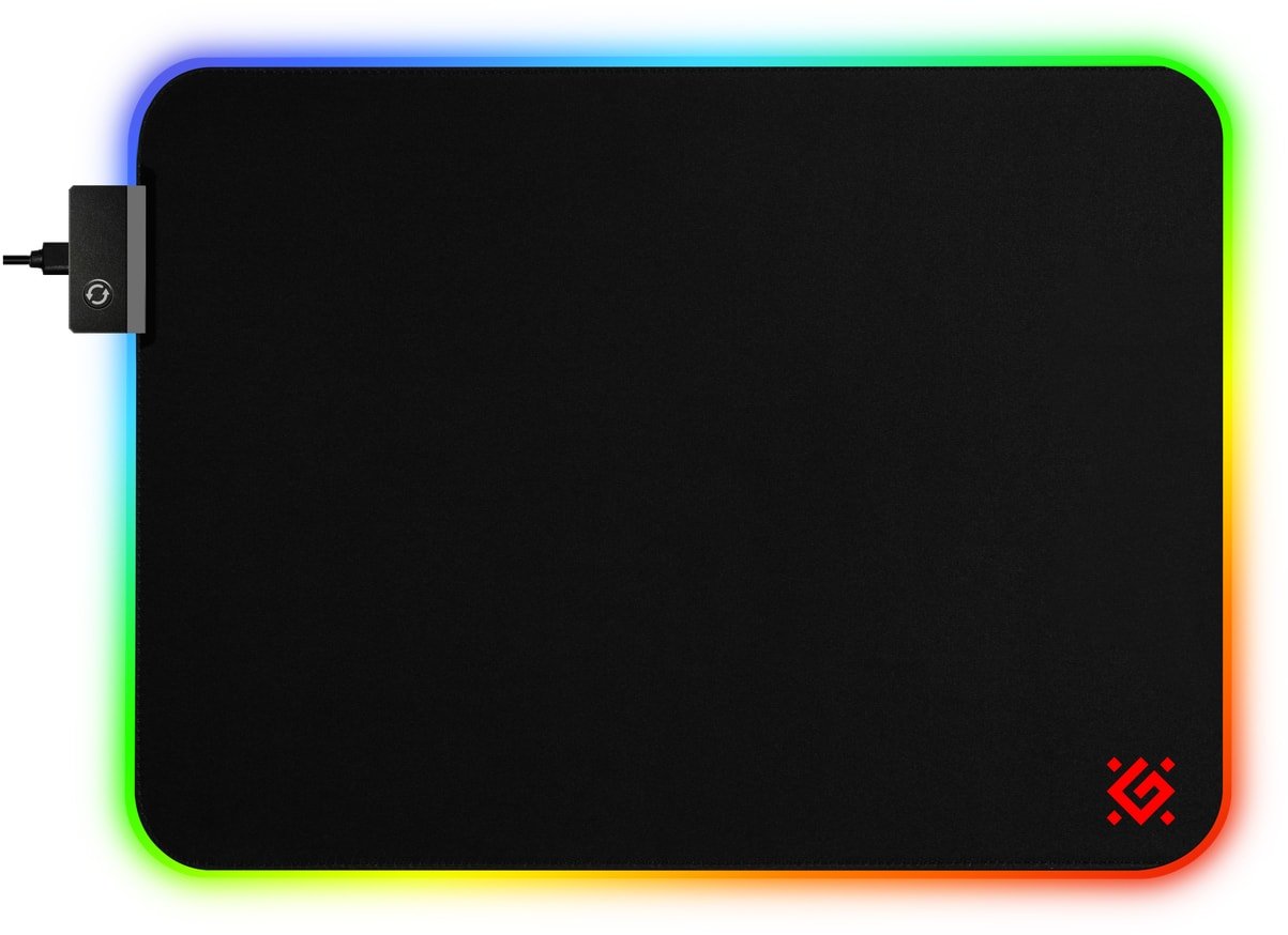 

Коврик для мыши Defender XXL Light
