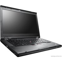 Ноутбук Lenovo ThinkPad T430 (N1T56RT)
