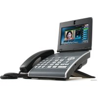IP-телефон Polycom VVX 1500