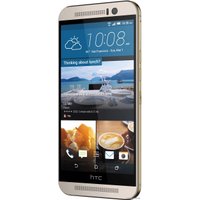 Телефон HTC One M9 64GB Silver