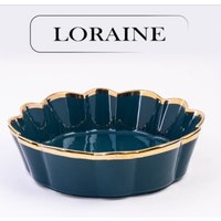 Салатник Loraine 9-12065-1
