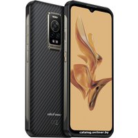 Телефон Ulefone Armor 17 Pro (черный)