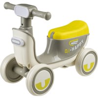 Каталка Nino LF-628 (серый)