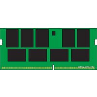 Оперативная память Kingston 16ГБ DDR4 SODIMM 2666 МГц KSM26SED8/16MR