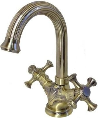

Смеситель Ledeme H91C L1191C