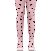 Колготки Conte-kids Tip-Top 580 (р.80-86, пепельно-розовый)