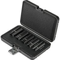 Набор головок слесарных Bort BTK-5M 93418651