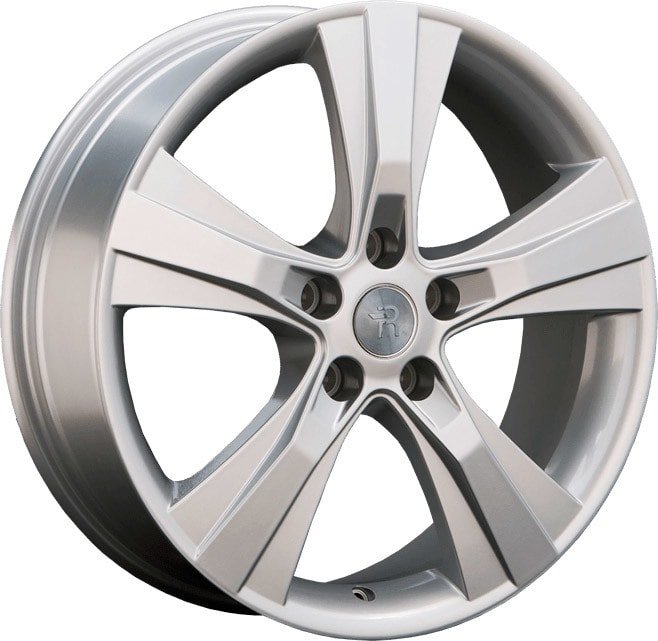 

Литые диски Replay D291 (OPL34) 16x6.5" 5x105мм DIA 56.6мм ET 39мм S
