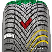 Зимние шины Pirelli Cinturato Winter 185/65R15 92T