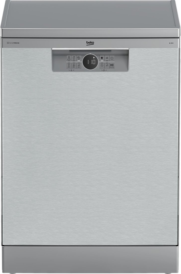 

Отдельностоящая посудомоечная машина BEKO BDFN26640XC