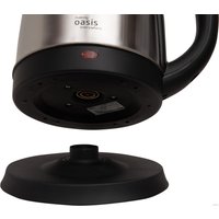 Электрический чайник Making Oasis Everywhere K-10NS