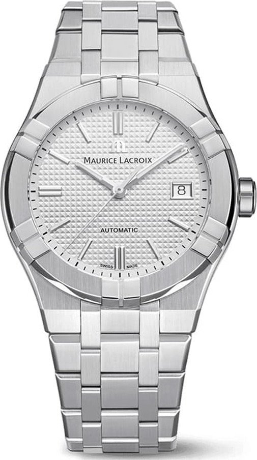 Наручные часы Maurice Lacroix AI6007-SS002-130-1