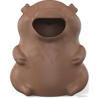 Уличная урна Berkano Piggy 270_012_36 (brown)