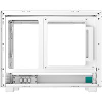Корпус DeepCool CH160 WH R-CH160-WHNGI0-G-1