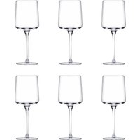 Набор бокалов для вина Pasabahce Айконик 440507 1208788 (6 шт)