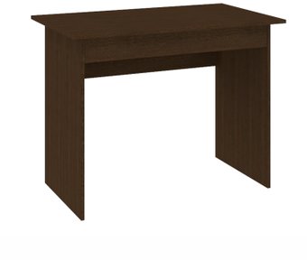 Кортекс-мебель Эльф 100-1ш (венге)