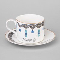 Кружка Lefard Beautiful Life 590-566