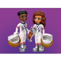 Конструктор LEGO Friends 41713 Космическая академия Оливии