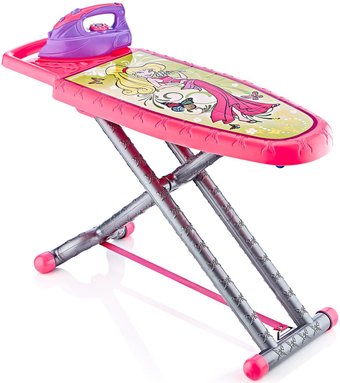 Haiyuanquan Набор гладильный с утюгом 2627