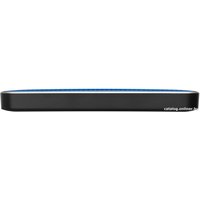 Внешний накопитель WD My Passport Ultra 1TB Blue (WDBJNZ0010BBL)