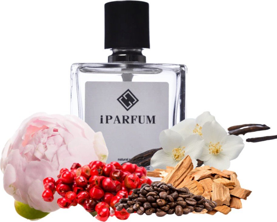 

Духи iParfum аналоговый парфюм W2 Cacharel Amor Amor Forbidden 100 мл
