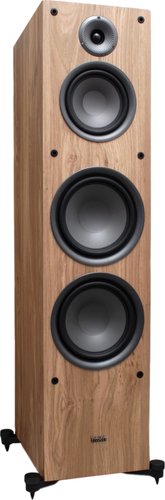 Напольная акустика Taga Harmony TAV-807F (дуб)