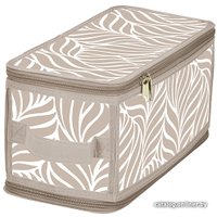 Коробка для хранения Handy Home ESH22 S (бежевый)