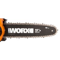 Аккумуляторная пила Worx WG322E (с 1-им АКБ)