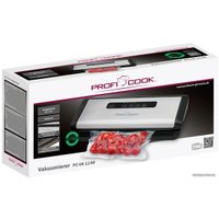 Вакуумный упаковщик ProfiCook PC-VK 1146