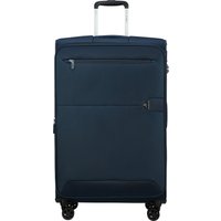 Чемодан-спиннер Samsonite Urbify Navy Blue 78 см