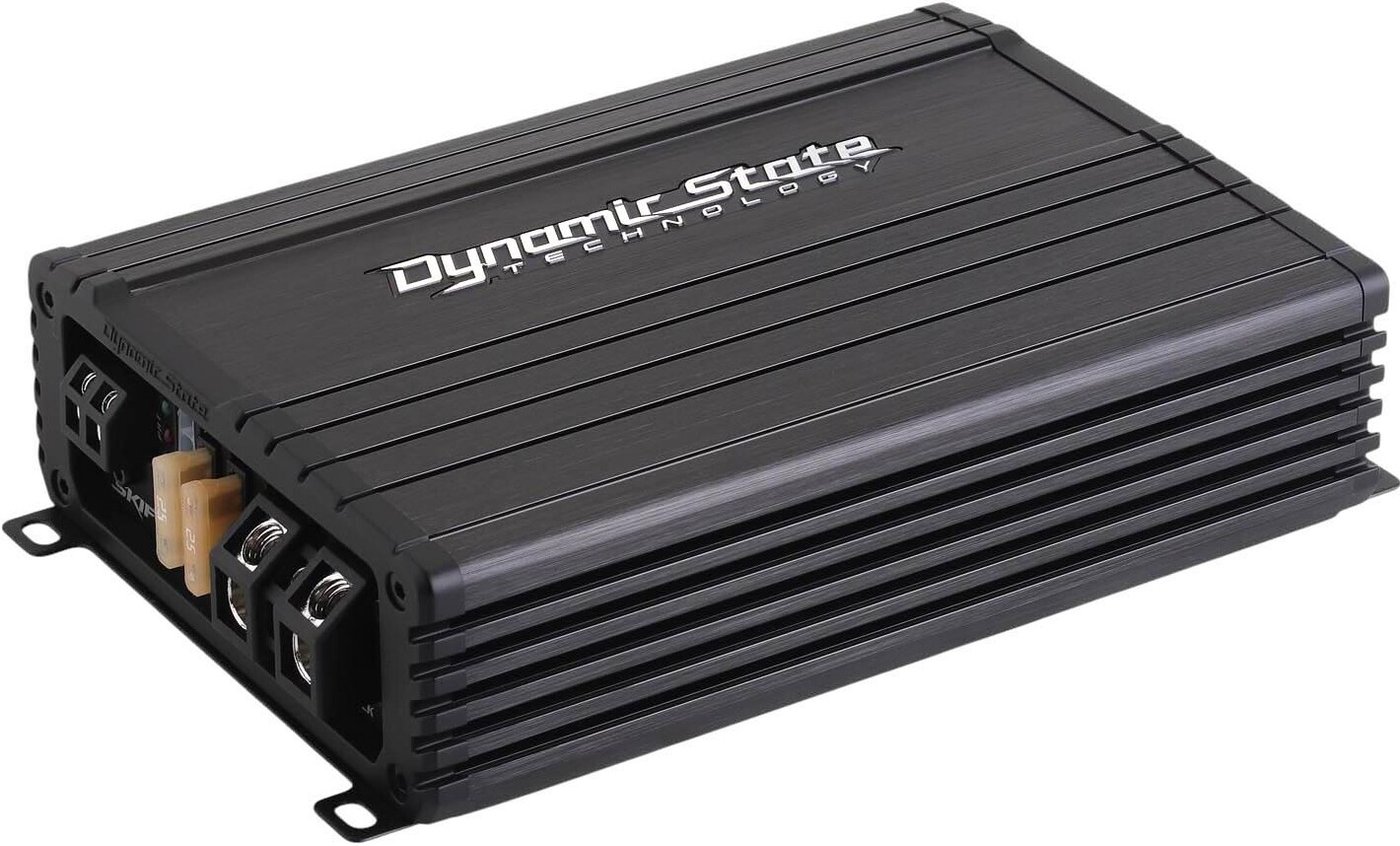 Автомобильный усилитель Dynamic State Skif SKA-1000.1 24V