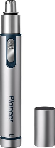Триммер для носа и ушей Pioneer NT02