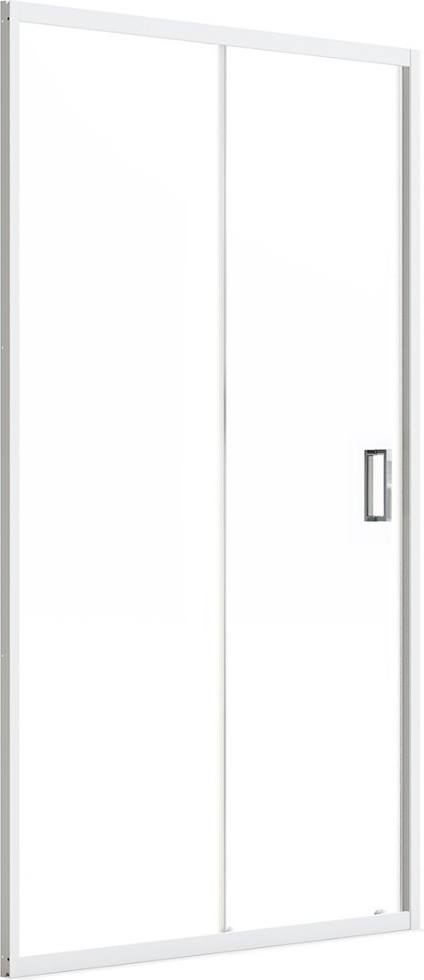 

Душевая дверь Domani-Spa DoorCube 100x190 DS04DCb100L0Cl00.W