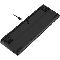 Клавиатура A4Tech Bloody WS98 Black & Red (Bloody BLMS Red Plus)