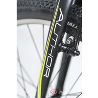 Велосипед Author Ultrasonic (2015)