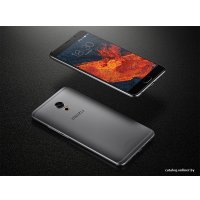 Телефон MEIZU Pro 6 Plus 64GB M686H международная версия (серый)