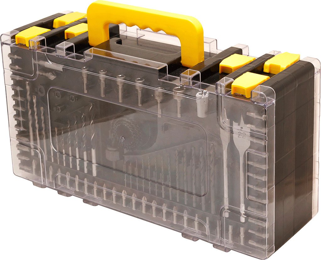 

Универсальный набор инструментов WMC Tools 201350(49997)