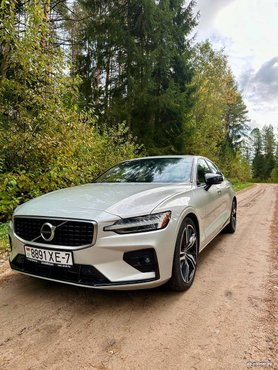 chylanchik.ru – Отзывы о Volvo S60 года от владельцев: плюсы и минусы