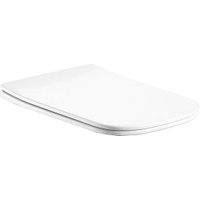 Сиденье для унитаза Aquatek AQ0006-00