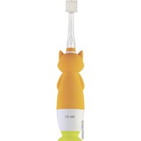 Электрическая зубная щетка CS Medica Kids CS-360