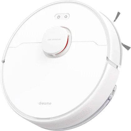 Робот-пылесос Dreame D9 Max Gen2 (международная версия, белый)
