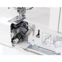 Распошивальная машина Janome CoverPro 3000 Professional