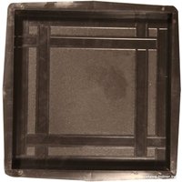 Форма для садовой плитки Стандартпарк Плита SP Созвездие ф12009 (30x30x3) в Орше