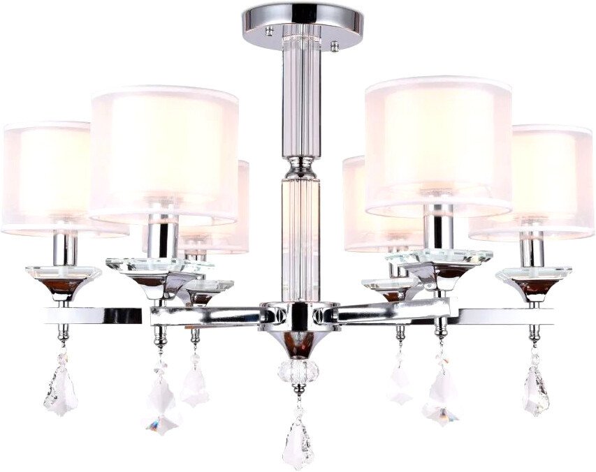 

Подвесная люстра Ambrella light TR TR4533