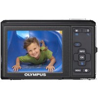 Фотоаппарат Olympus FE-47