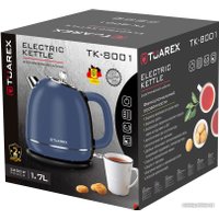 Электрический чайник Tuarex TK-8001