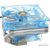 Кулер для процессора GlacialTech Siberia PWM