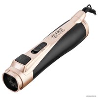 Фен-щетка First FA-5651 (розовый) в Лиде